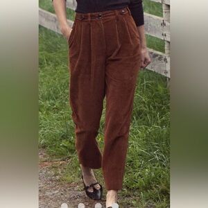ISO: Atherton Pants